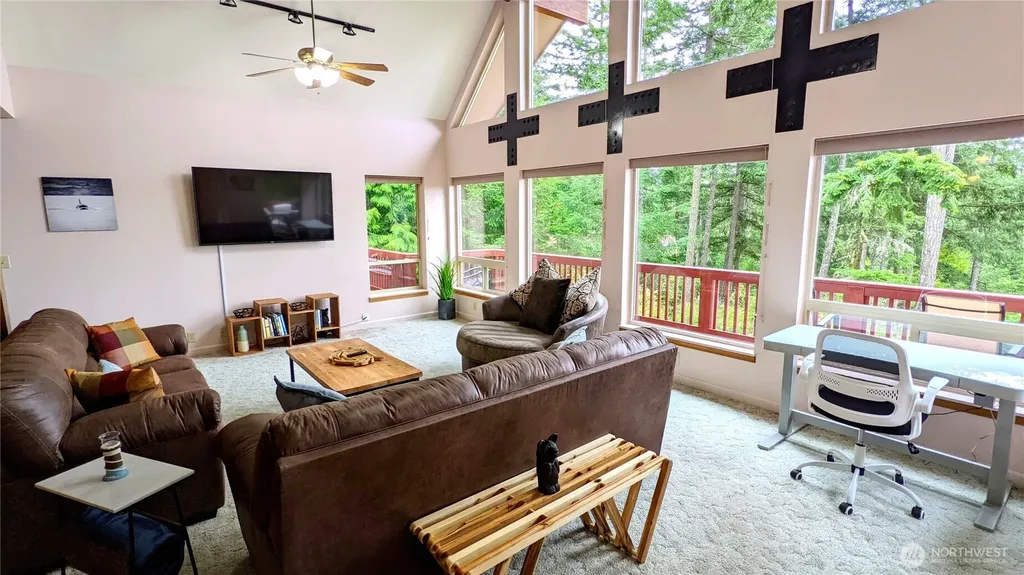 227 Bromley Drive Orcas Island WA 98245