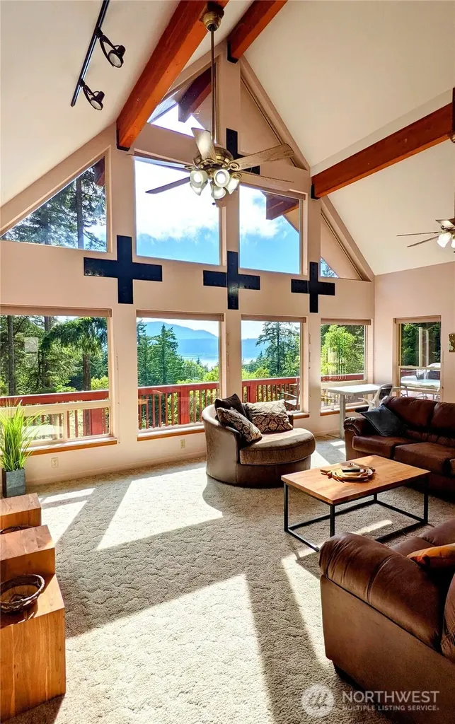 227 Bromley Drive Orcas Island WA 98245