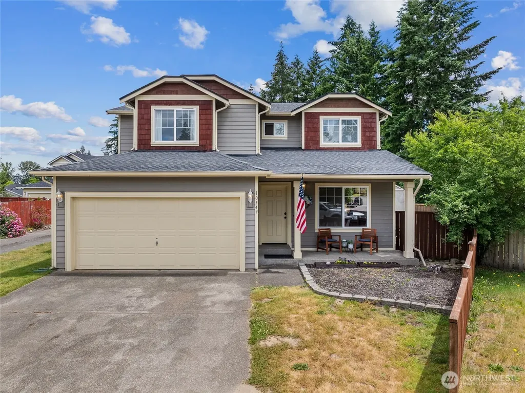 10549 Farwest Court SE Yelm WA 98597