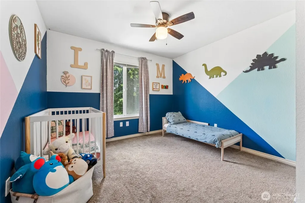 10549 Farwest Court SE Yelm WA 98597
