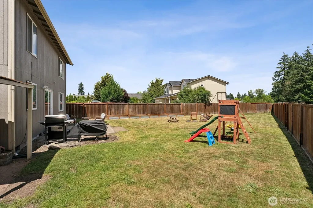 10549 Farwest Court SE Yelm WA 98597