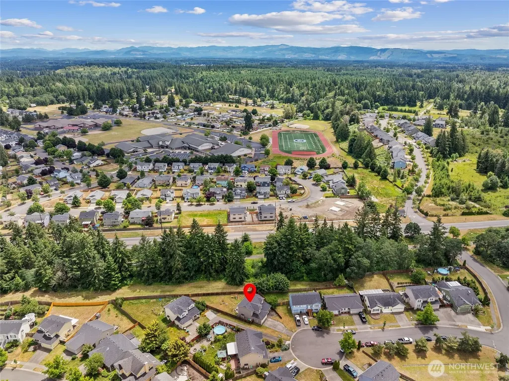 10549 Farwest Court SE Yelm WA 98597