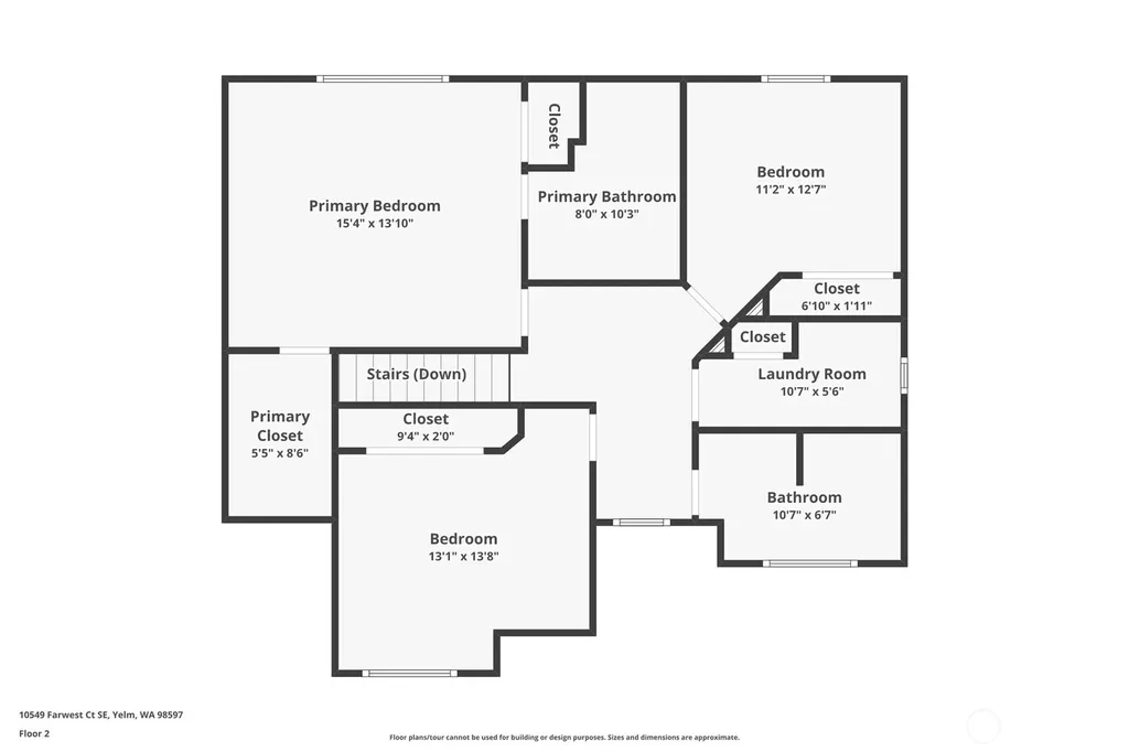 10549 Farwest Court SE Yelm WA 98597