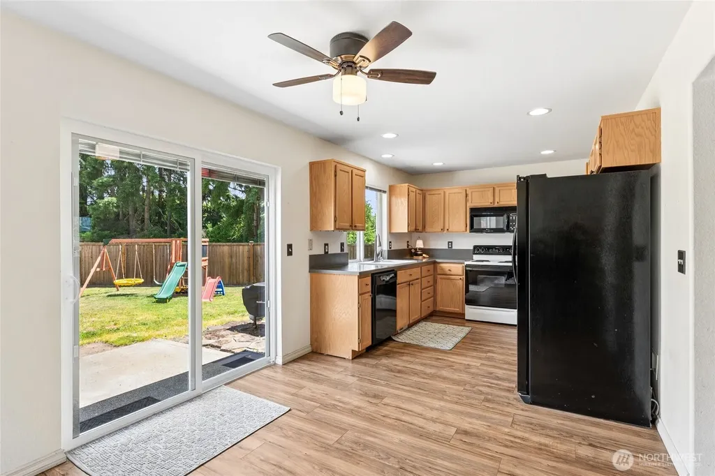 10549 Farwest Court SE Yelm WA 98597
