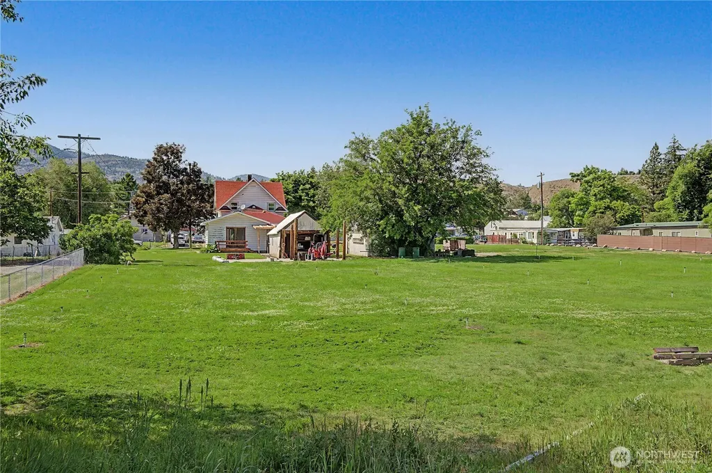 873 1st Avenue S Okanogan WA 98840