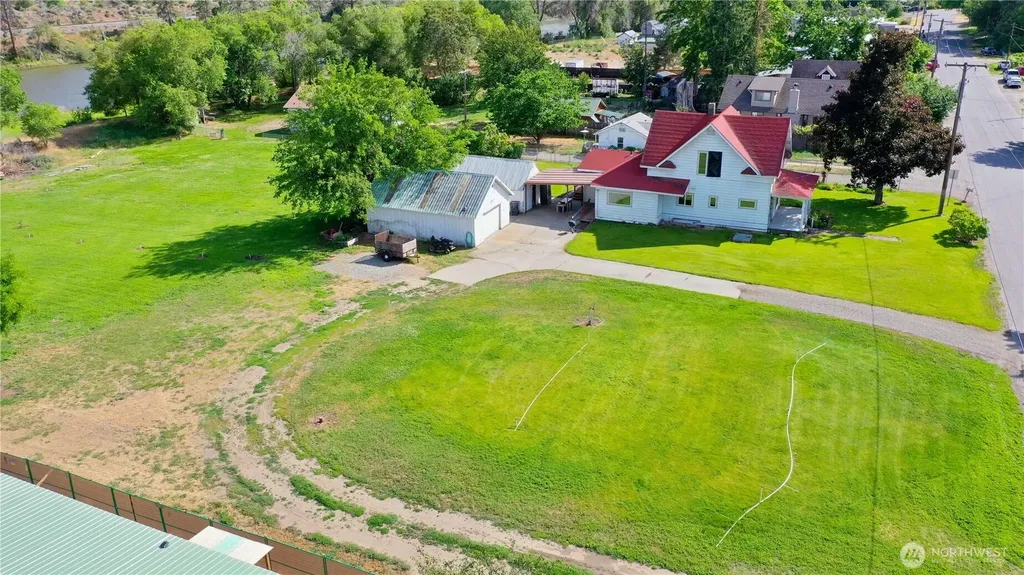 873 1st Avenue S Okanogan WA 98840