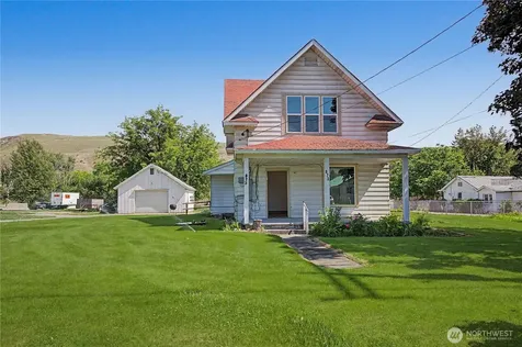 873 1st Avenue S Okanogan WA 98840