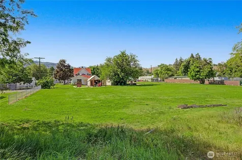 873 1st Avenue S Okanogan WA 98840