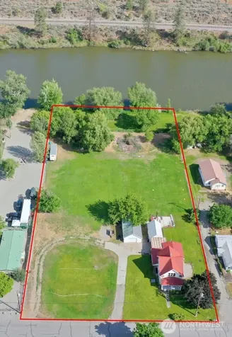 873 1st Avenue S Okanogan WA 98840