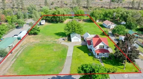 873 1st Avenue S Okanogan WA 98840