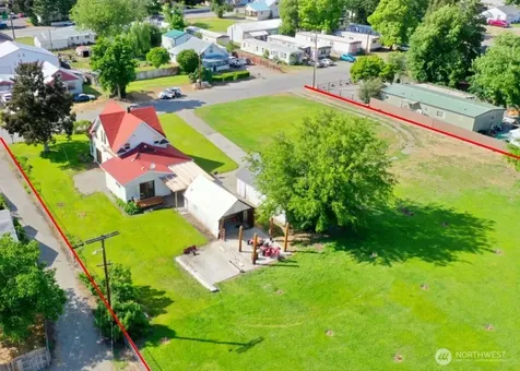 873 1st Avenue S Okanogan WA 98840