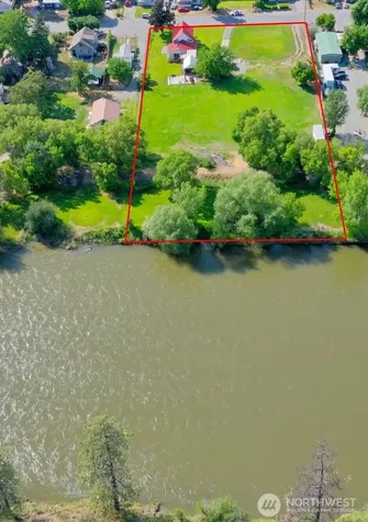 873 1st Avenue S Okanogan WA 98840