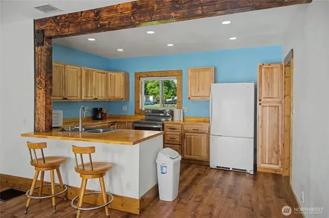 873 1st Avenue S Okanogan WA 98840