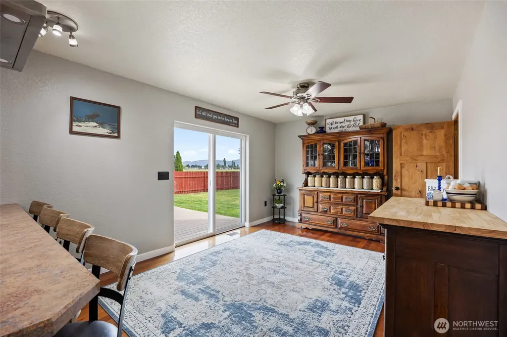 12 S Kirkpatrick Road Omak WA 98841