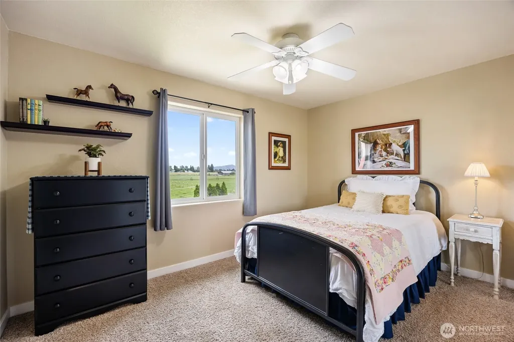 12 S Kirkpatrick Road Omak WA 98841