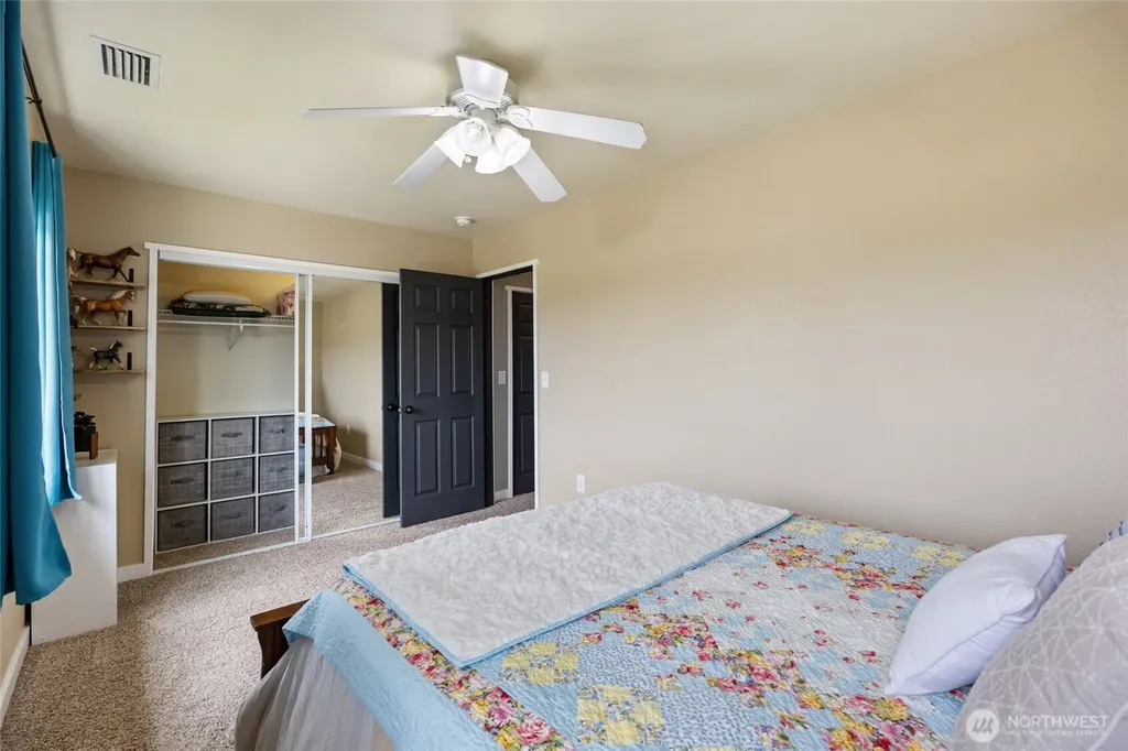 12 S Kirkpatrick Road Omak WA 98841