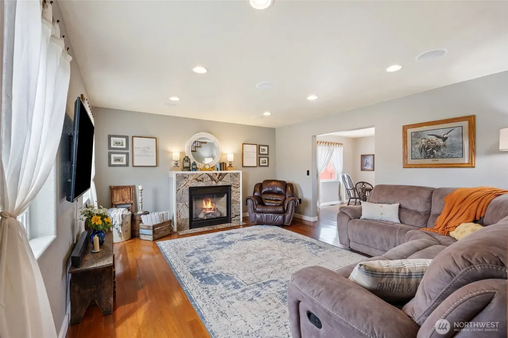 12 S Kirkpatrick Road Omak WA 98841