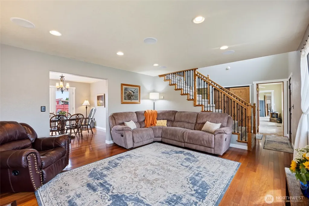 12 S Kirkpatrick Road Omak WA 98841