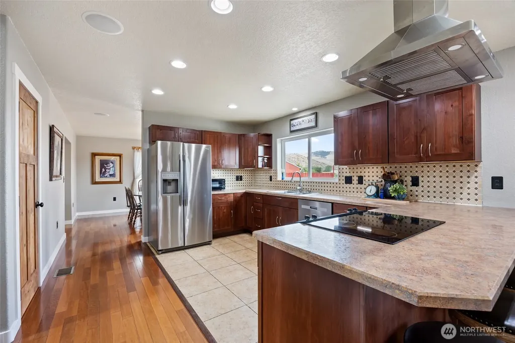12 S Kirkpatrick Road Omak WA 98841