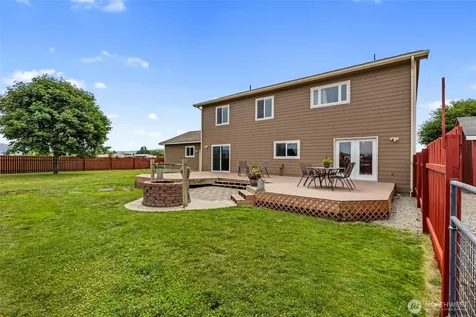 12 S Kirkpatrick Road Omak WA 98841