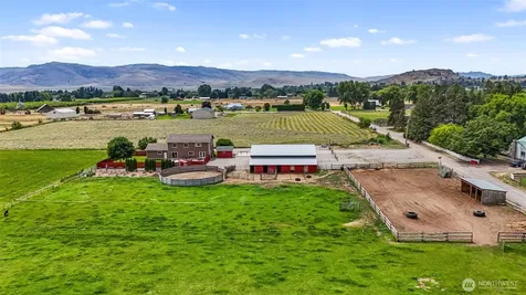 12 S Kirkpatrick Road Omak WA 98841
