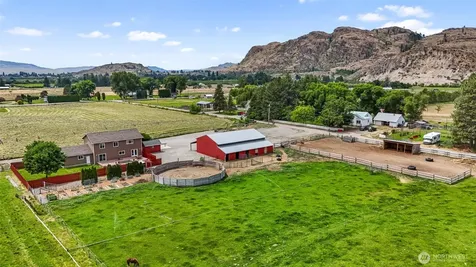 12 S Kirkpatrick Road Omak WA 98841