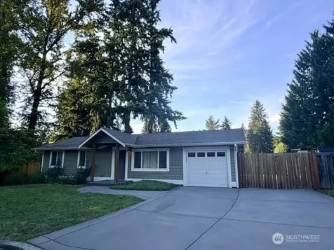 20628 NE 75th Place Redmond WA 98053