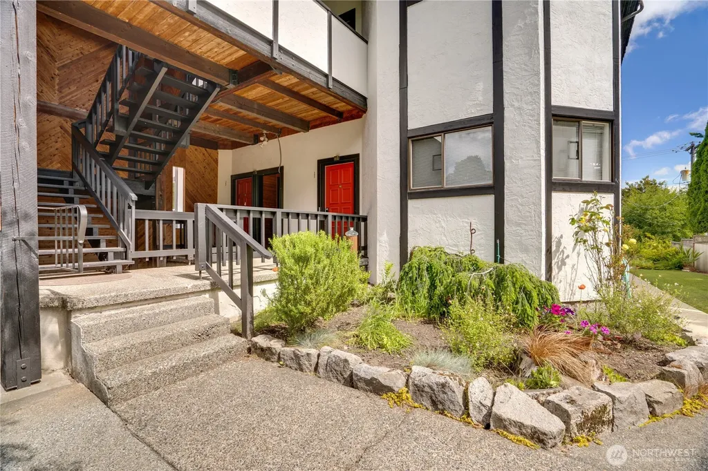 809 N G Street Tacoma WA 98403