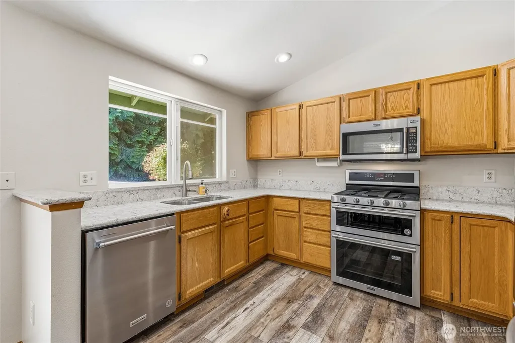 3614 141st Street NW Marysville WA 98271