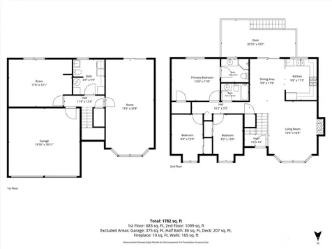 3614 141st Street NW Marysville WA 98271