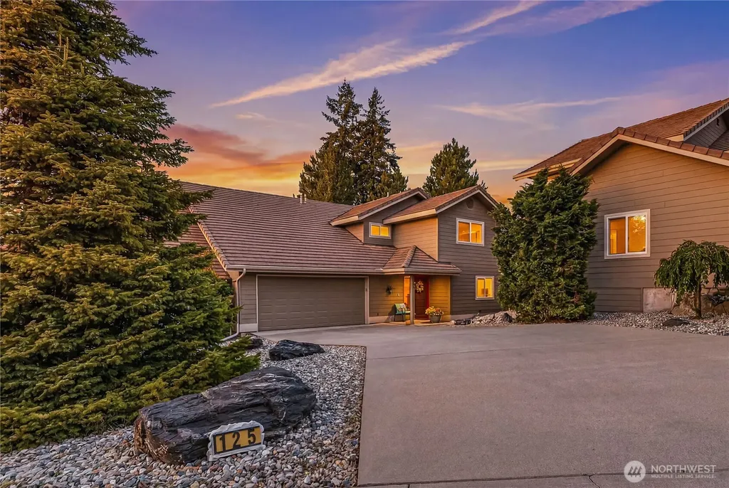 125 Ironwood Place East Wenatchee WA 98802