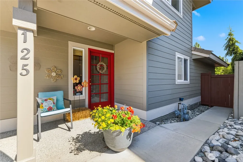 125 Ironwood Place East Wenatchee WA 98802