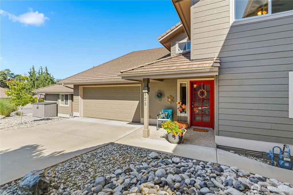 125 Ironwood Place East Wenatchee WA 98802