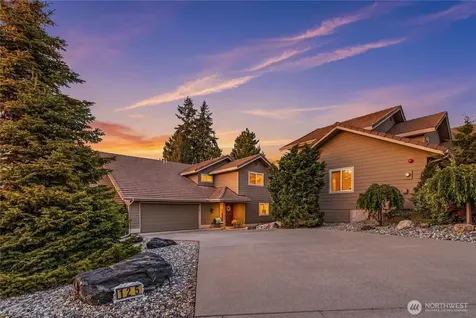 125 Ironwood Place East Wenatchee WA 98802