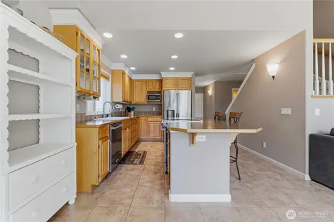 125 Ironwood Place East Wenatchee WA 98802