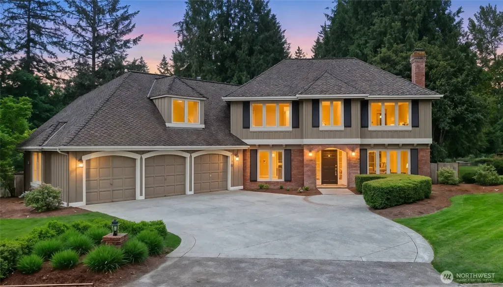 25827 NE 9th Street Sammamish WA 98074