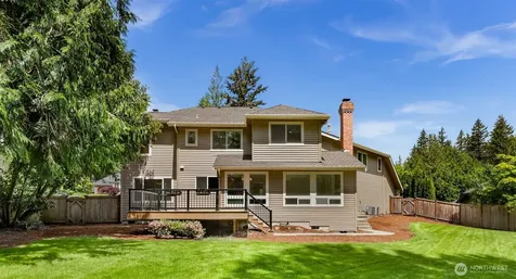 25827 NE 9th Street Sammamish WA 98074