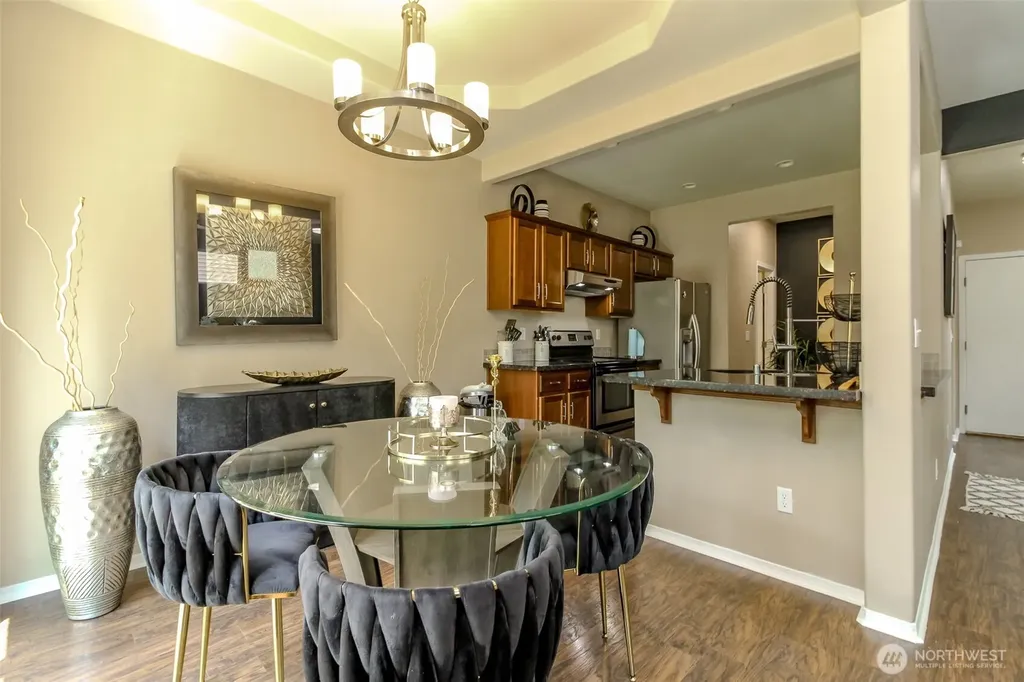 19108 18th Avenue Ct E Spanaway WA 98387