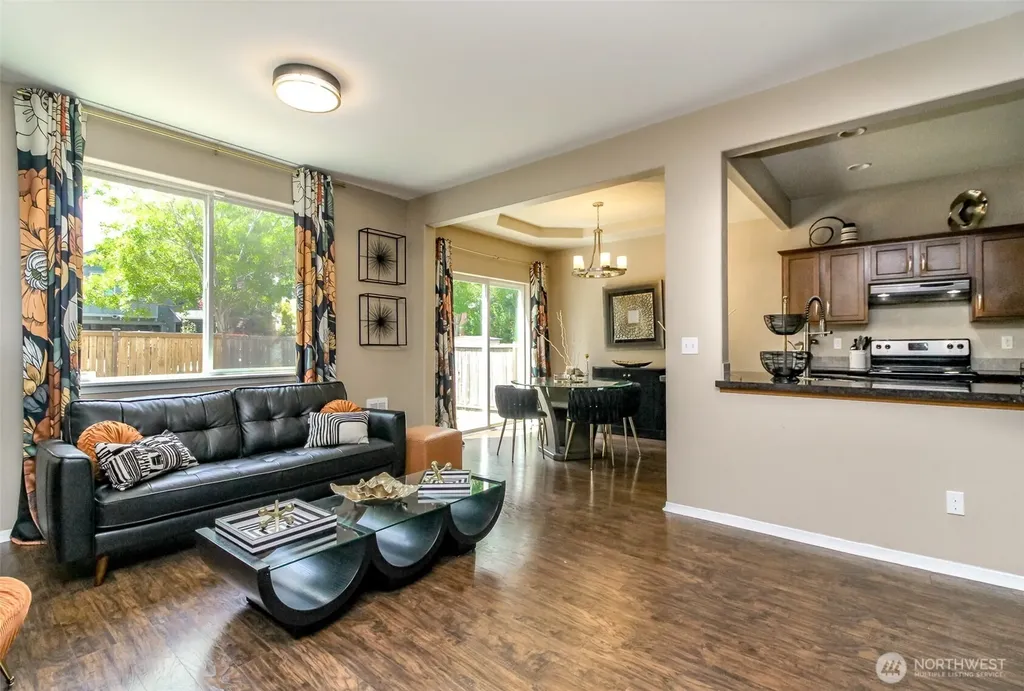 19108 18th Avenue Ct E Spanaway WA 98387