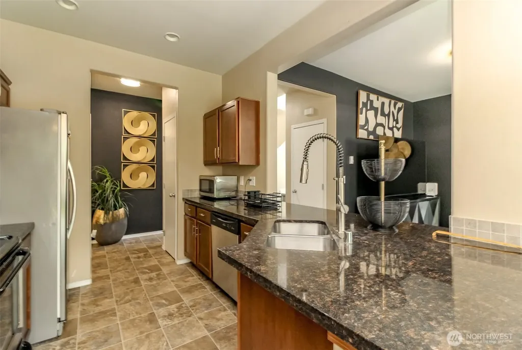 19108 18th Avenue Ct E Spanaway WA 98387