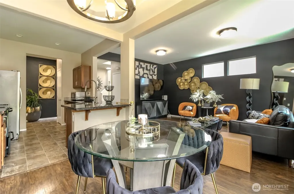 19108 18th Avenue Ct E Spanaway WA 98387