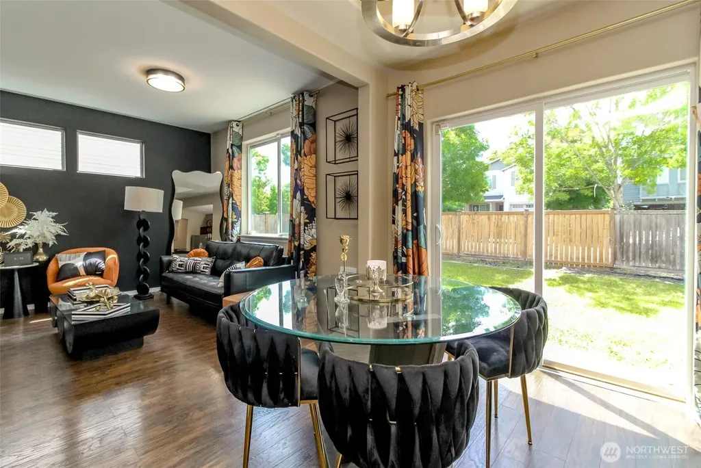 19108 18th Avenue Ct E Spanaway WA 98387