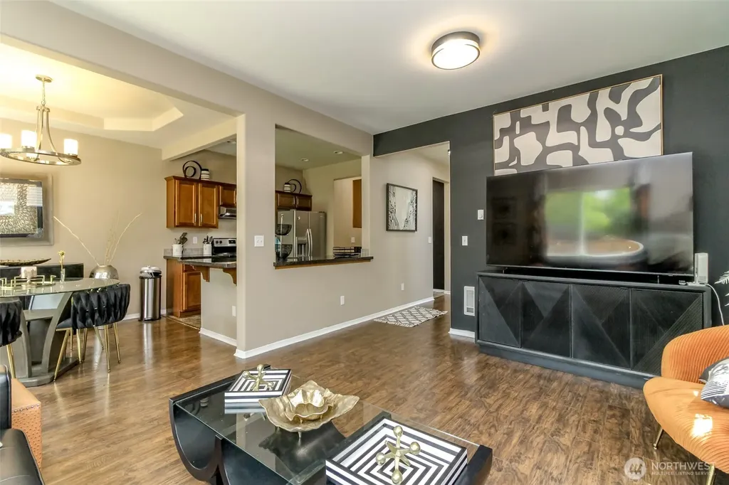 19108 18th Avenue Ct E Spanaway WA 98387