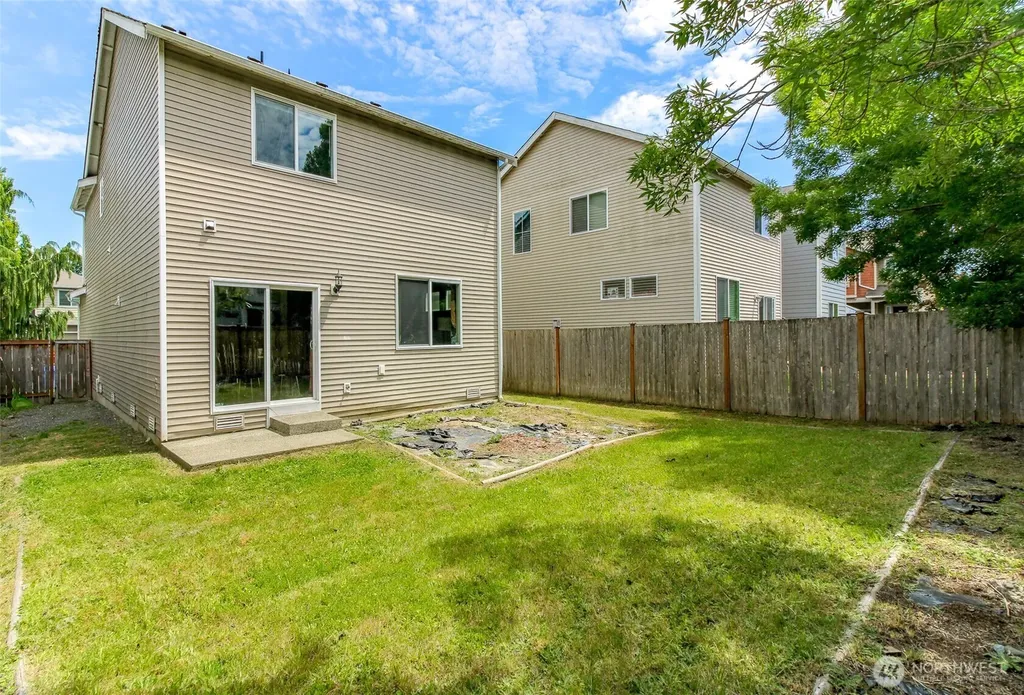 19108 18th Avenue Ct E Spanaway WA 98387