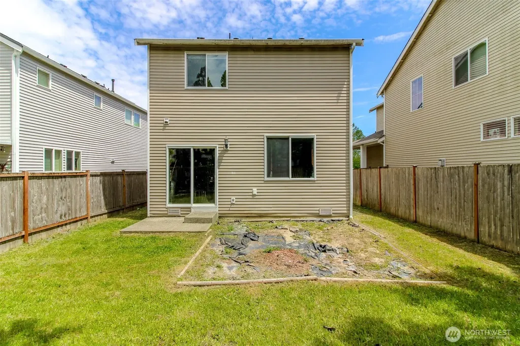 19108 18th Avenue Ct E Spanaway WA 98387