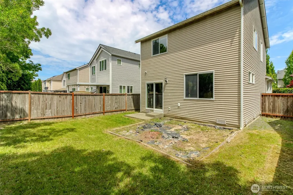 19108 18th Avenue Ct E Spanaway WA 98387