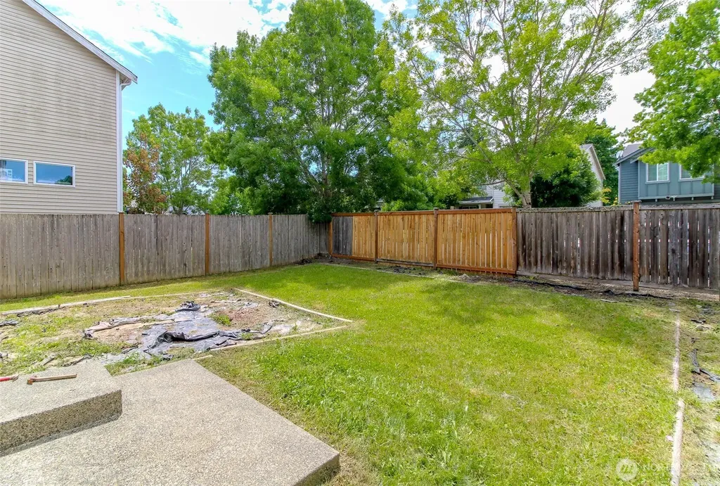 19108 18th Avenue Ct E Spanaway WA 98387