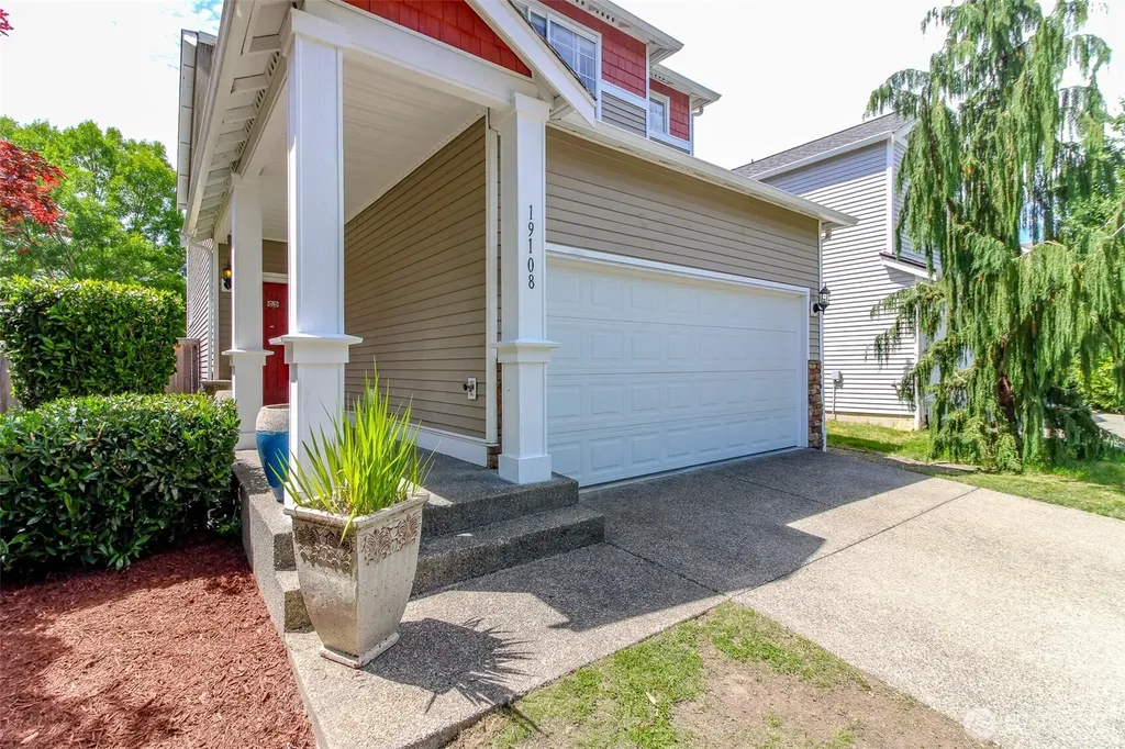 19108 18th Avenue Ct E Spanaway WA 98387