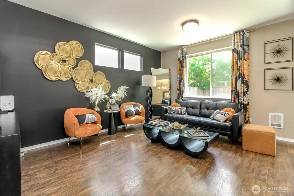 19108 18th Avenue Ct E Spanaway WA 98387