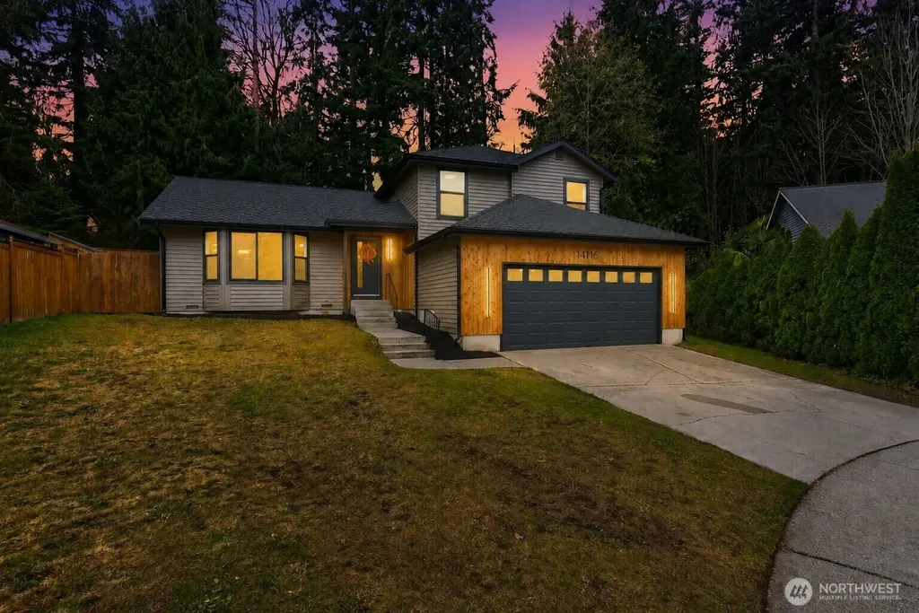 14116 60th Avenue SE Everett WA 98208